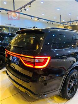 دودج دورانجو